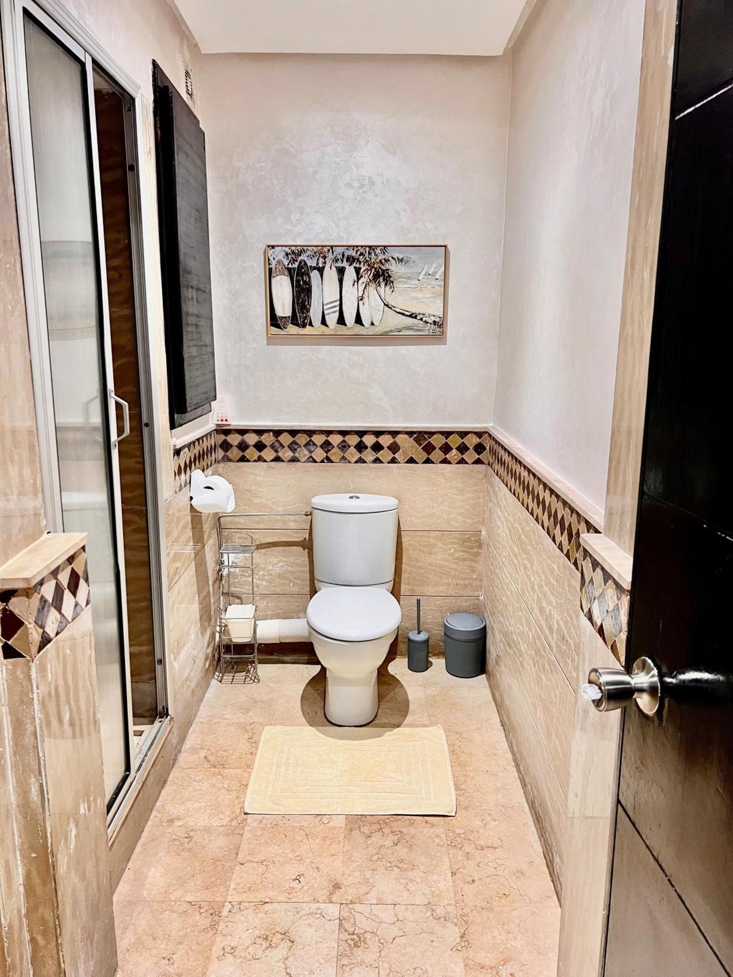 Residence Miramas 2 E Marrákes Kültér fotó